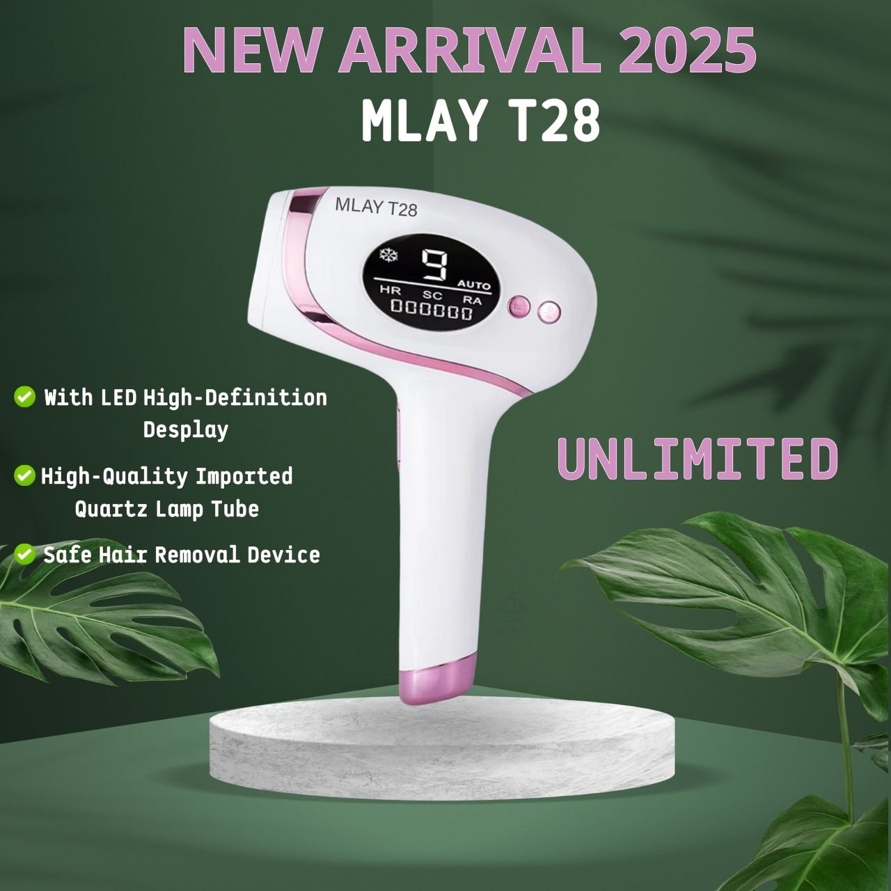 Ella - HTML Template