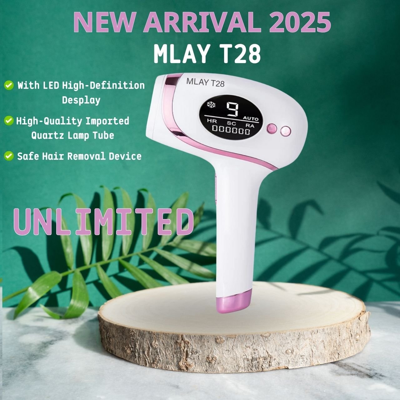 Ella - HTML Template